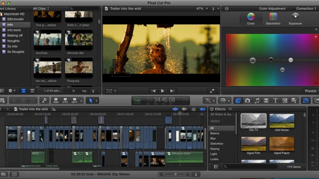 Top 5 Video Editing Software in 2024: Free and Paid Options for Every Creator